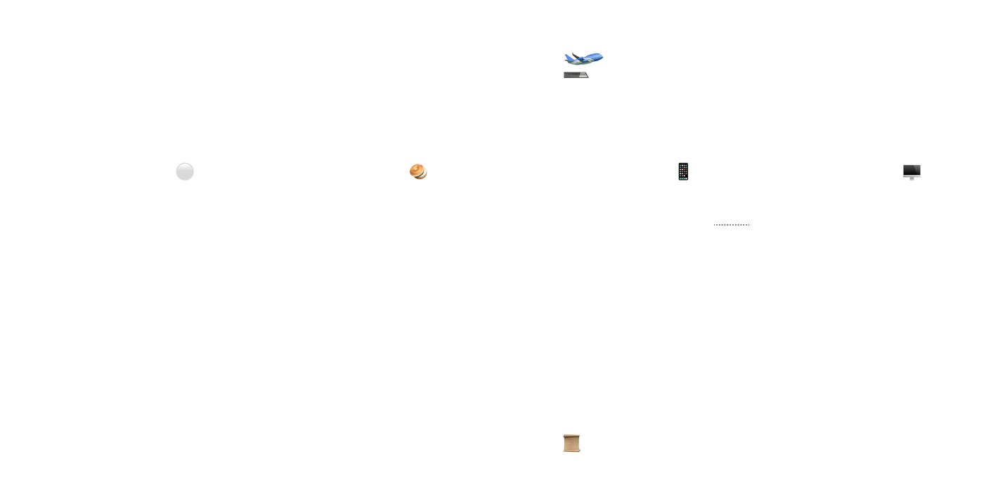 Airframe concept diagram