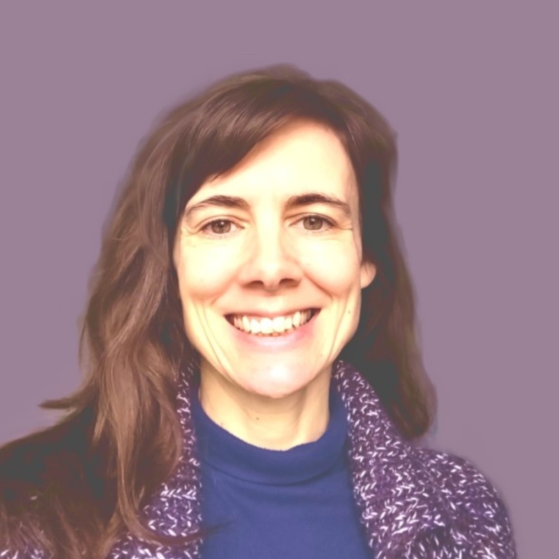 Bev (Senior UX Researcher)