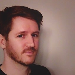 Dan (Tech Lead)