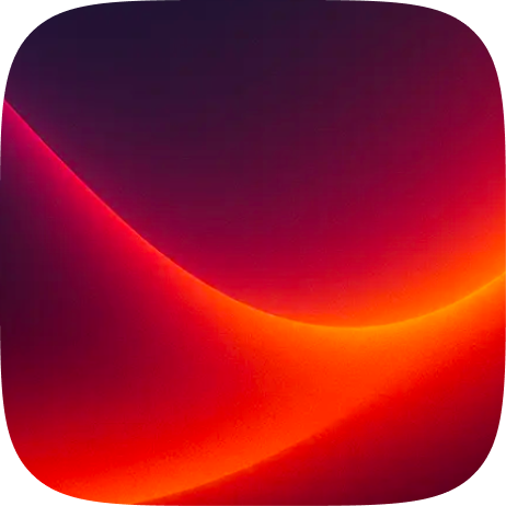 iOS Wallpapers logo