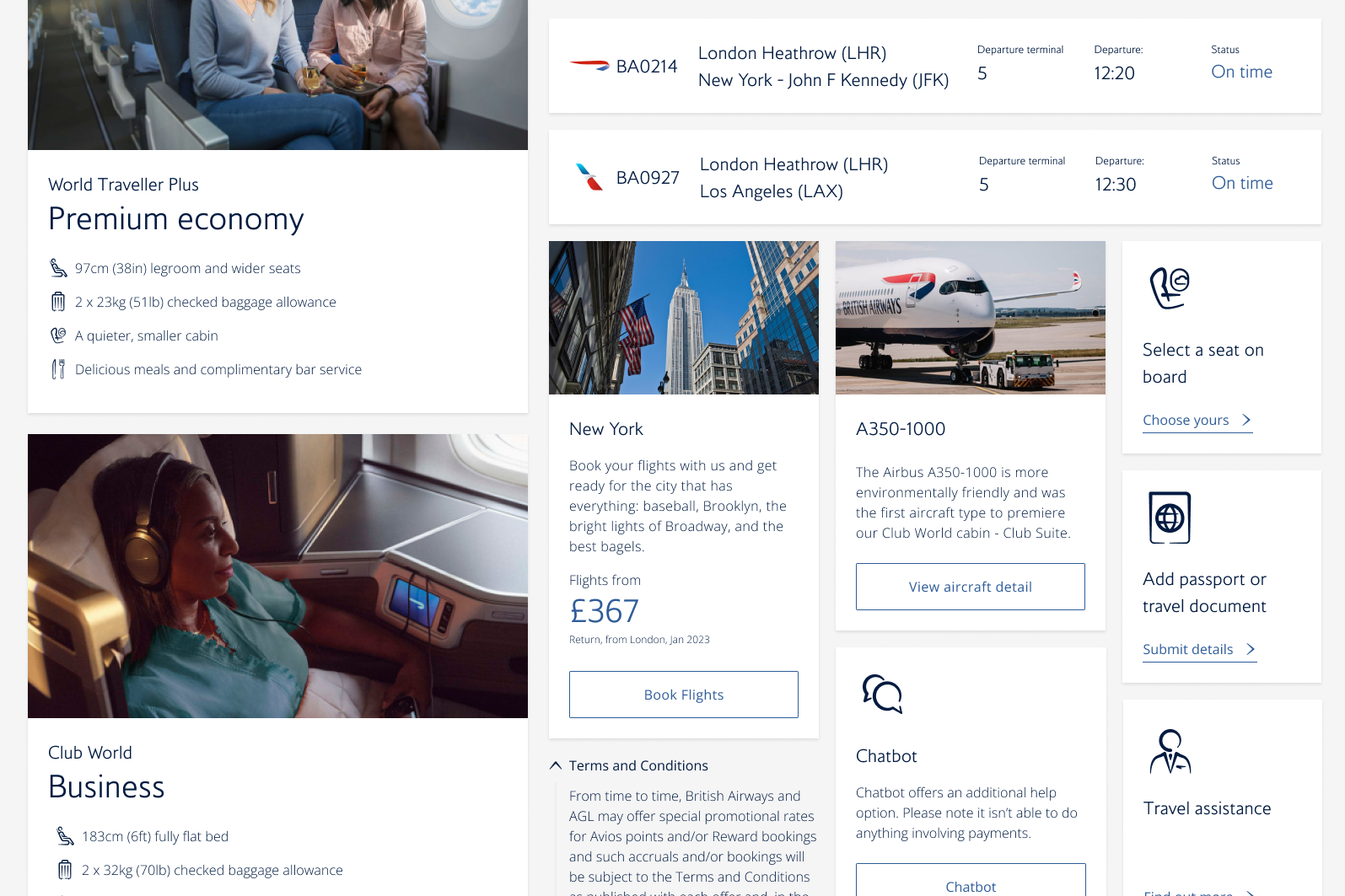 Leveraging slots to build better consistency into our digital real estate